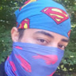 Meet your Posher, Romello